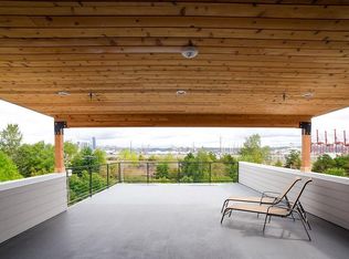 3005 Harbor Ave SW UNIT 4, Seattle, WA 98126