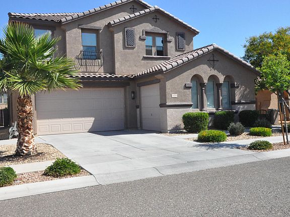 2nd image of 18382 W Arcadia Dr