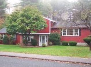 22 Emerson Rd, Medfield, MA 02052