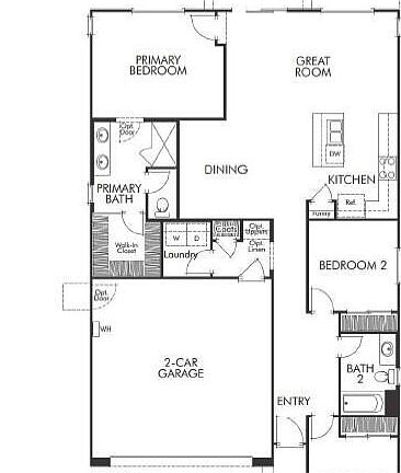 2nd image of 22337 W IRMA Lane