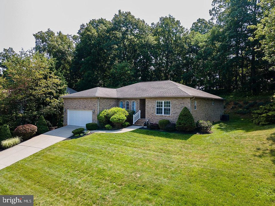 900 Confederacy Dr, Penn Laird, VA 22846 Zillow