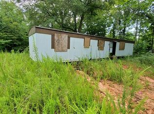 544 Good Rd, Landrum, SC 29356