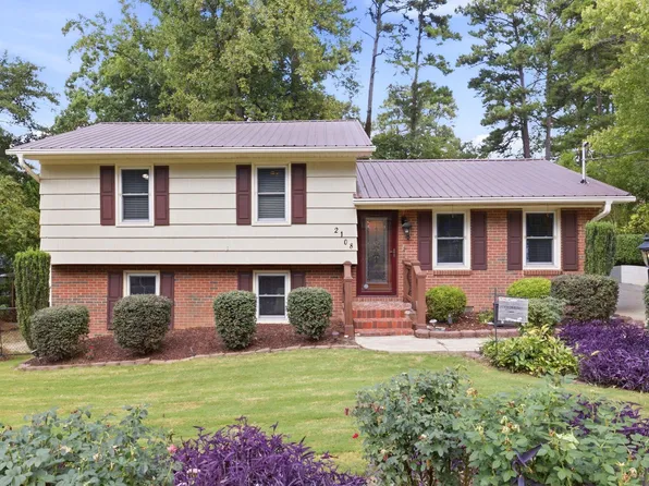 2108 Sierra Dr, Raleigh, NC 27603