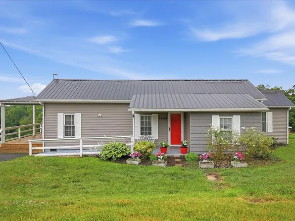 1438 Shannons Little Mountain Rd, Morristown, TN 37814