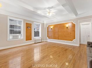 15 W 75th St #1D, New York, NY 10023
