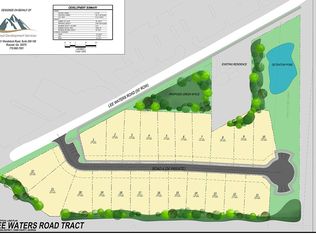 4552 Lee Waters Rd, Marietta, GA 30066