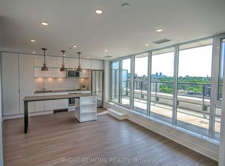 1 Belsize Dr #714, Toronto, ON M4S0B9