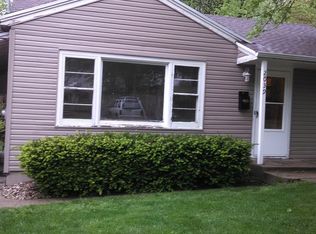 2039 S Cleveland St, Sioux City, IA 51106