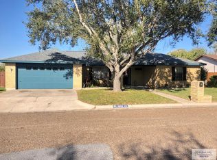 1001 Alcott Ave, Harlingen, TX 78550