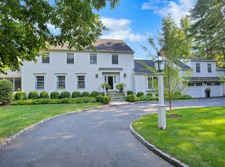41 Doubling Rd, Greenwich, CT 06830