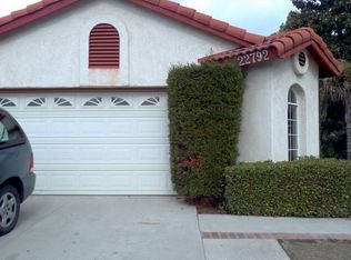 22792 Pahute Dr, Moreno Valley, CA 92553
