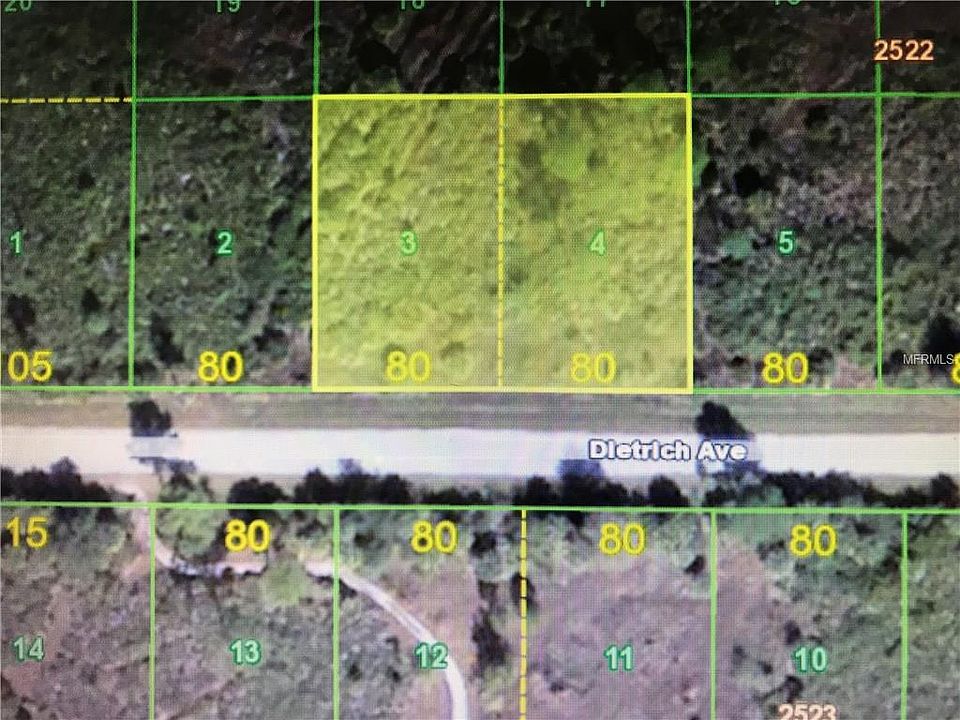 2nd image of 12392 Dietrich Ave