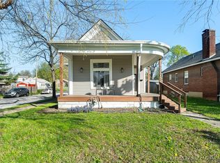 2301 E Spring St, New Albany, IN 47150