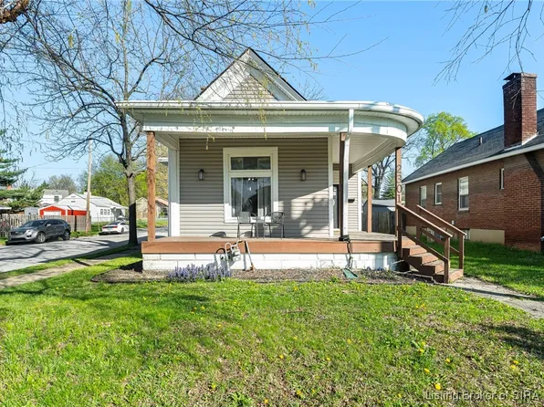 2301 E Spring Street, New Albany, IN 47150