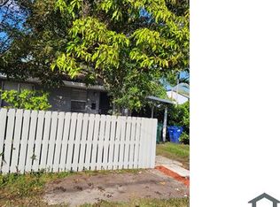 10710 NE 3rd Ave, Miami, FL 33161