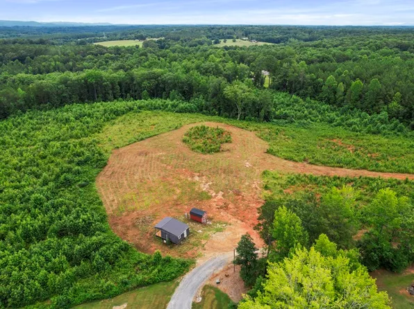 554 & 556 Poplar Springs Rd, Walhalla, SC 29691