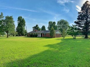 49 N Marshall Rd, Vilonia, AR 72173