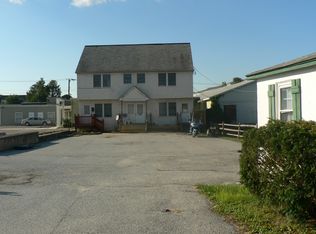 133 1/2 E Main St, Elkton, MD 21921