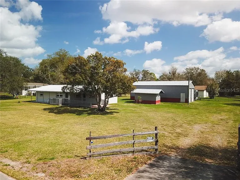 4331 Pleasant Hill Rd — Photo 9