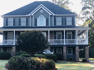 16 Overlook Cres, Euharlee, GA 30145