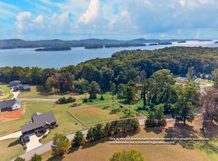 LOT 98 Cow Poke Ln, Rutledge, TN 37861