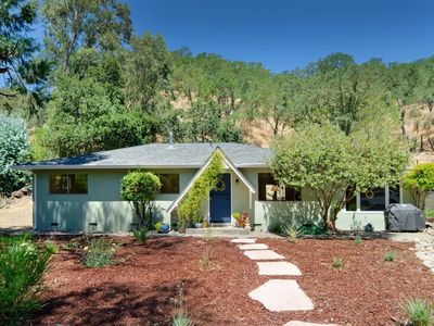 21571 Almaden Rd, San Jose, CA, 95120