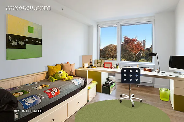Rented by Corcoran | media 3