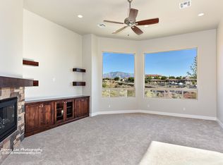 207 N Arroyo Dr, Saint George, UT 84790