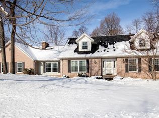 2405 Bur Oak St NE, Canton, OH