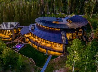 217 White Pine Canyon Rd, Park City, UT 84060