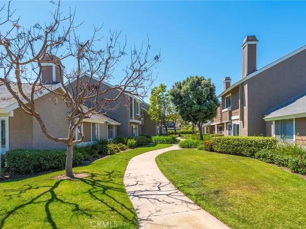 28 Briarwood #75, Irvine, CA 92604