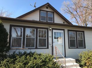 743 Curfew St, Saint Paul, MN 55114