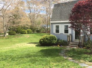 14 Florence St, Plymouth, MA 02360