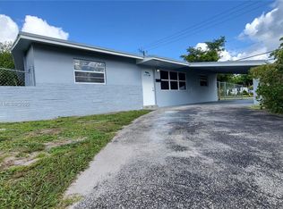 1181 NW 46th Ave #1181, Fort Lauderdale, FL 33313