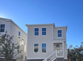 748 Minton Rd, Charleston, SC 29412