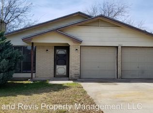 2606 Westcliff Rd, Killeen, TX 76543