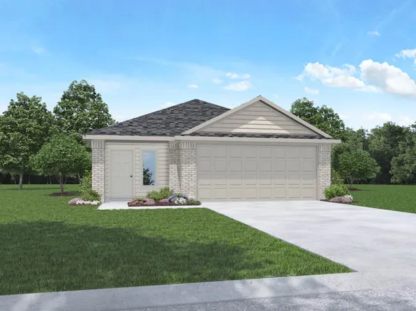 20306 Stroker Pass Rd, Crosby, TX 77532