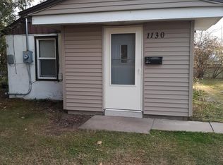 1130 Avon St, Wisconsin Rapids, WI 54494