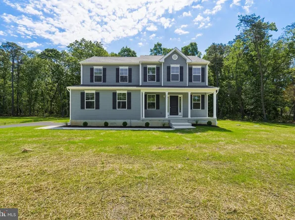 221 Hogbin Rd, Millville, NJ 08332