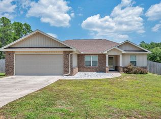 6171 Anchors Dr, Crestview, FL 32539