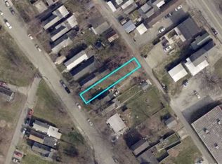 1224 Clark St, New Albany, IN 47150