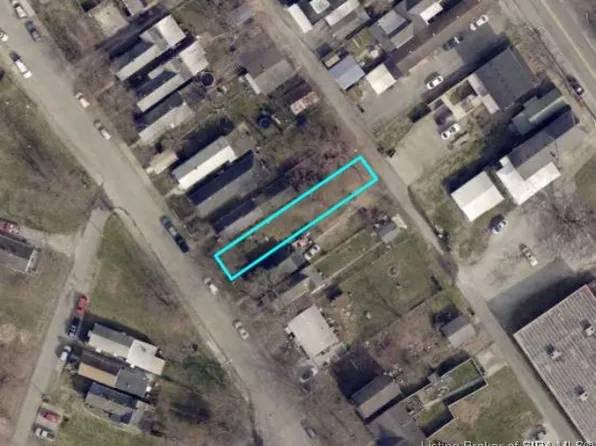 1224 Clark Street, New Albany, IN 47150