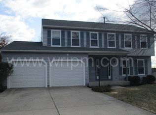 11701 Croft Ct, Bowie, MD 20720