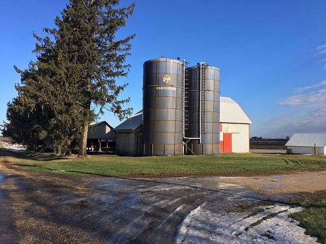 2nd image of 1614 Meridian Rd