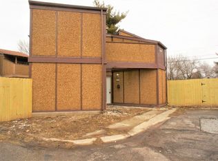 2247 Silver Maple Ct, Indianapolis, IN 46222