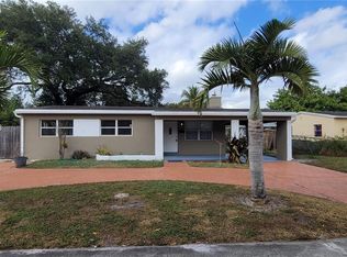 227 SW 21st Way, Fort Lauderdale, FL 33312