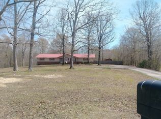 189 Harry Turpin Ln, Parsons, TN 38363