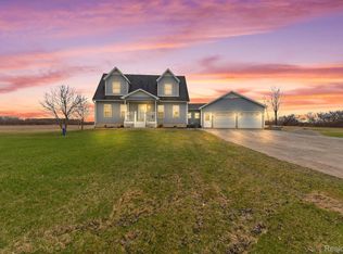 9057 Jeddo Rd, Greenwood, MI 48006