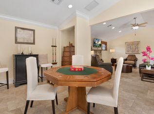 445 Palm River Blvd, Naples, FL 34110