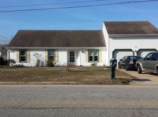 760 Clearfield Ave, Chesapeake, VA 23320